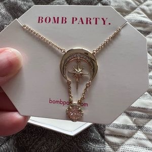 Iceland Dreams Necklace